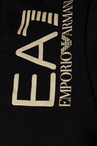 EA7 Train Core T-shirt